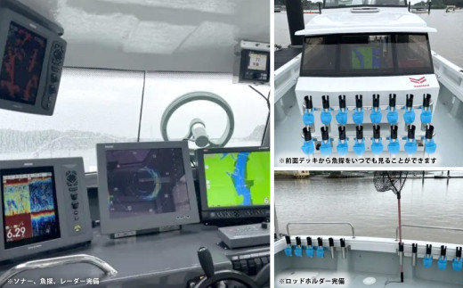 Marine Radar Systems for Boats