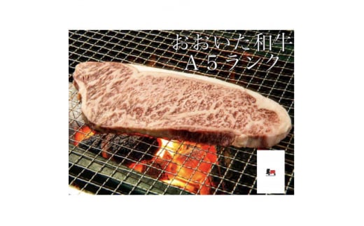 おおいた和牛サーロイン極み肉だれセット(A5ランク4枚)【1272600】