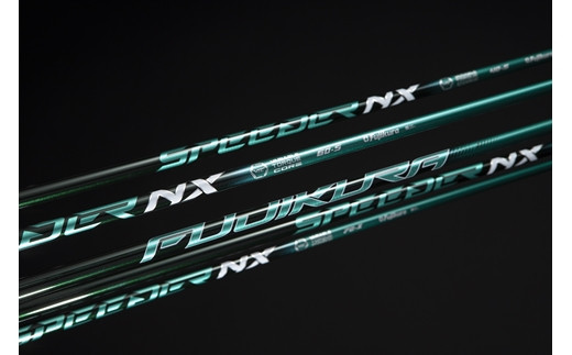 そうまスポーツ リシャフト SPEEDER NX GREEN（スピーダー NX グリーン 
