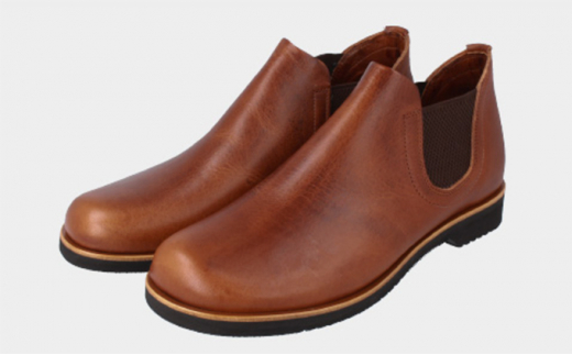 KOTOKA 古都ラインKTO-5002 CAMEL 24.5cm [№5990-7566]0266
