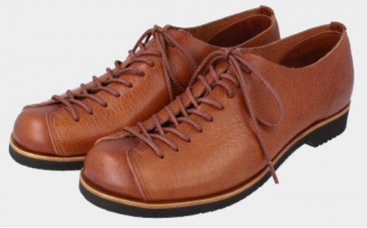 KOTOKA 古都ラインKTO-5001 CAMEL 25.5cm [№5990-7554]0264