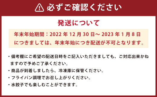 にんにくたっぷり 伝説の塩ぎょうざ 200個