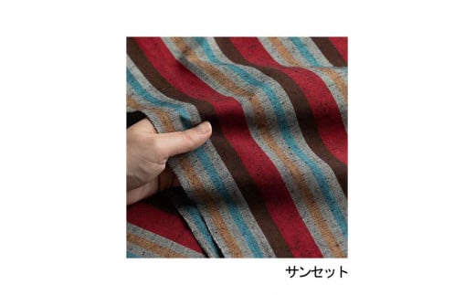 ラクっとFuji　2.サンセット