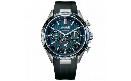 シチズン腕時計　アテッサ　CC4050-18L