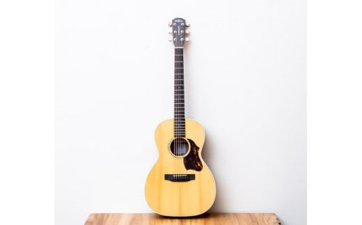 【 アコースティック ギター 】K.Yairi VINCENT VN-3 Standard NL ｜VINCENT ハードケース付き 楽器  M572S01