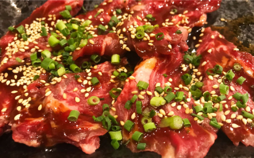 【3回定期便】【最高峰】長崎和牛 霜降り もも肉 400g サガリ肉 300g 西京噌漬け / 南島原市 / はなぶさ [SCN082]|株式会社  はなぶさ