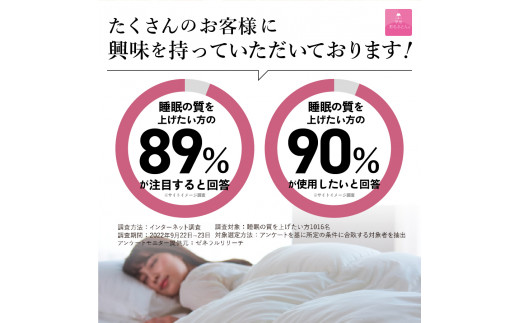 甲州羽毛ふとん】ダニ通過率0%掛ふとんカバー （セミダブル） カバー