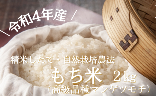 令和4年度茨城県産もち米】まんげつもち30キロ-