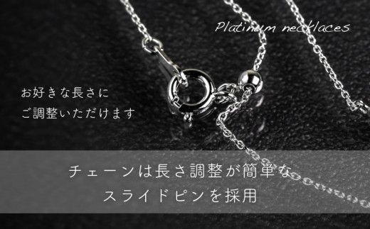 【17-15】パール　ダイヤモンド　ネックレス　0.2ctSyuiZoo