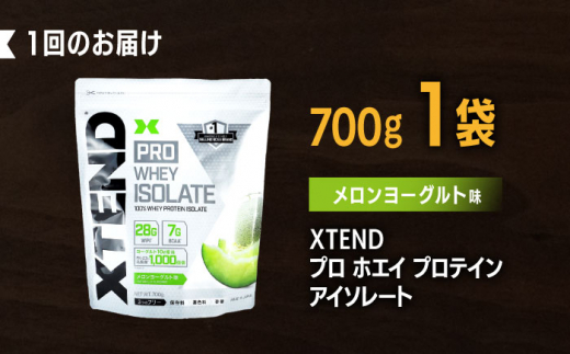 xtend wpiホエイプロテイン 2,3kg×4個セット トレーニング