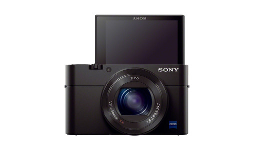 ソニー コンパクトデジタルカメラ RX100III DSC-RX100M3 購入国内正規