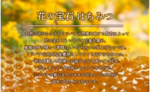 養蜂研究所が提供する「(井上養蜂) 国産はちみつ 蜂研５種セット」蜂蜜 食べ比べ