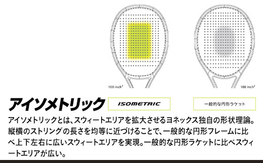 97-B02【ダークネイビー】ASTROX 100 ZZ バドミントンラケット YONEX【ストリング（ガット）無し】