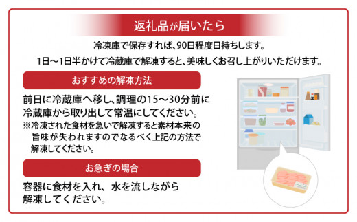 宮崎県産豚 ロース1kg&チーズインハンバーグ5個 セット_M132-039