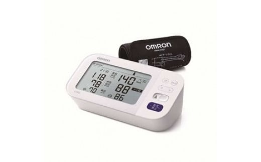 【5.4-1】オムロン　血圧計　 HCR－7402 1042480 - 三重県松阪市
