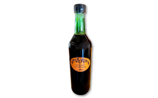 「山ぶどう」×「カベルネソーヴィニヨン」 日本生まれのワイン用品種は味わい深く、濃厚。
