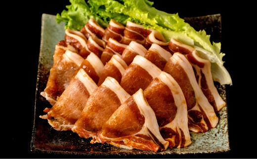 国産豚ロース 生姜焼きたれ漬け 1.5kg 豚ロース お肉 惣菜 生姜焼き