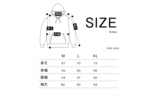 F25-36 深海商店 Mサイズ 