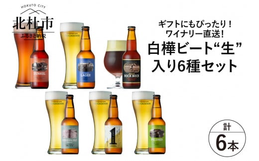 【5-8月発送】「白樺ビート"生"」入り「八ヶ岳ビール タッチダウン」6種飲み比べ ビール 酒 清里 ロック 「八ヶ岳ビール タッチダウン」 6種飲み比べ 季節限定ビール 白樺ビート“生”入り ファーストダウン ピルスナー デュンケル 清里ラガー プレミアム ロック・ボック 330ml 6種×6本セット 八ヶ岳ブルワリー 【5-8月発送】 936081 - 山梨県北杜市