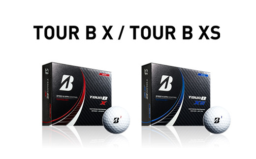 4ダース ブリヂストン ゴルフボール TOUR BX ホワイト 4箱-