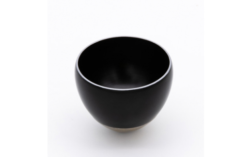 KISEN Guinomi Sake Cup DON Kurourushi Misty Silver【1370379】 618517 - 富山県富山県庁
