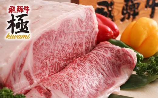 飛騨牛 ブロック  牛肉 和牛 飛騨市推奨特産品　