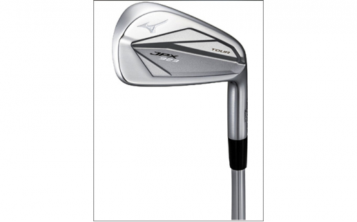 Mizuno Pro 221 6本組（No.5～PW）（Dynamic Gold HT スチールシャフト