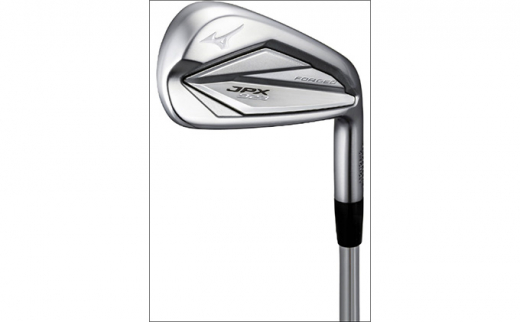 ミズノJPX 923 FORGED アイアン 6本組（No.5～9、PW／6本組）（Dynamic ...