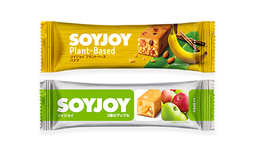 ふるさと納税 板野町 SOYJOY ソイジョイ ストロベリー 48本 - スイーツ