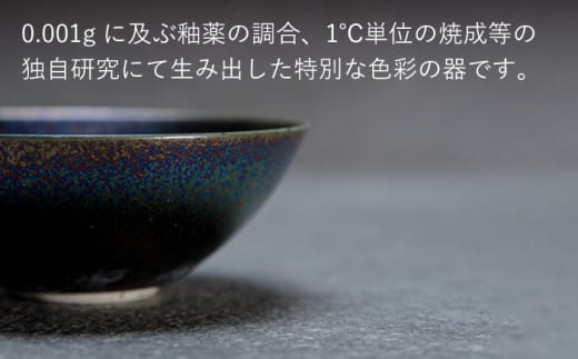 美濃焼】bowl -chaos- S【陶芸家・宮下将太】 [MDL015] - 岐阜県土岐市 ...