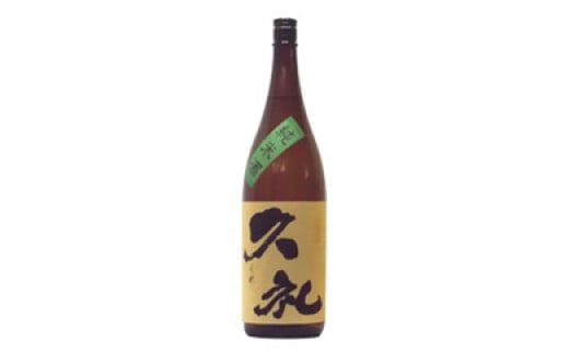 久礼・純米酒　1800ｍＬ　1本 438175 - 高知県高知市