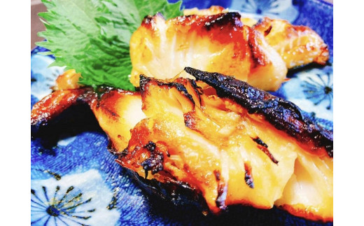 自家製 銀鱈 の西京味噌漬け 10切れ 合計約900g 679676 - 北海道小樽市
