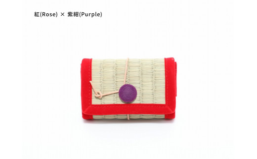 inoca CASE CARD【紅×紫紺】 481400 - 和歌山県白浜町
