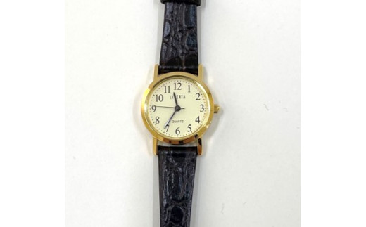 0020-066　国産腕時計　LIBERTA（リベルタ）LI-44LA-01／レディース腕時計 856506 - 埼玉県富士見市