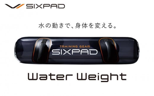SIXPAD Water Weight 565314 - 愛知県名古屋市