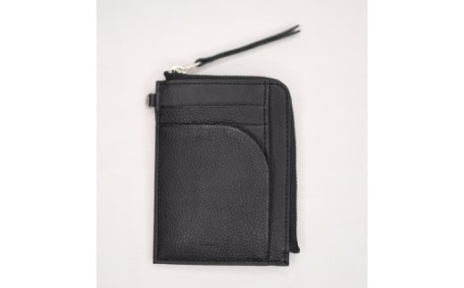 [マルチネックポーチ]Multi neck pouch カラー:Black