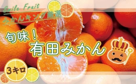 通販 価格 糖度14度越え プレミアムみかんキング 10Kg樹熟有田みかん