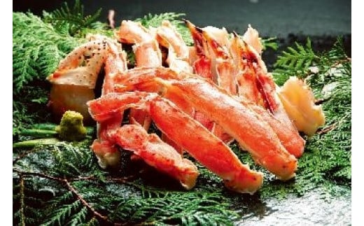 【数量限定】網走人気の炉端・五十集屋焼きタラバ蟹セット（網走加工）