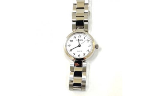 0020-064　国産腕時計　LIBERTA（リベルタ）LI-037LW／レディース腕時計 856504 - 埼玉県富士見市