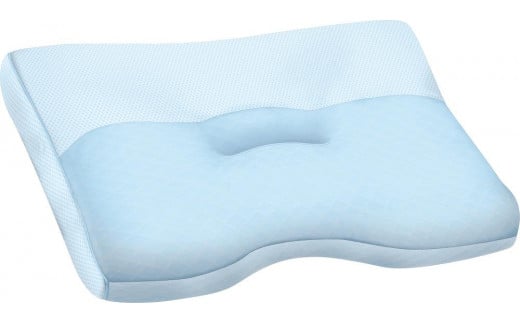 パイプ枕 枕 まくら 通気性 フィット クッション ゆったり 洗濯 高さ調節 耐久性 599025 - 愛媛県松山市