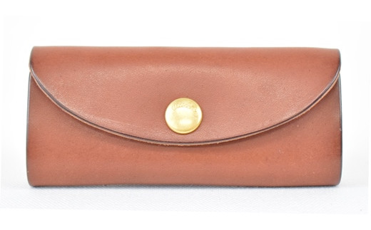 【全7色】栃木レザーキーケース 上質な手触り 本革 牛革/Key　case　02/チョコ/minca　448【雑貨 ファッション 人気 おすすめ 】 700488 - 栃木県栃木市