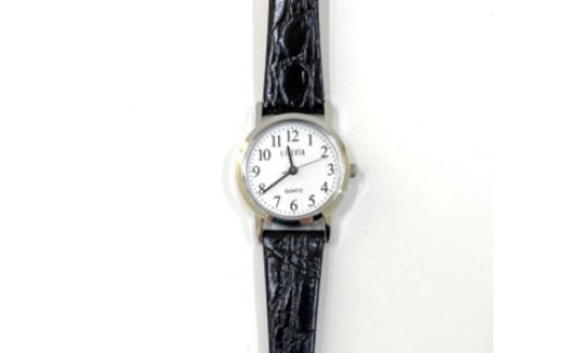 0020-068　国産腕時計　LIBERTA（リベルタ）LI-44LB-01／レディース腕時計 856508 - 埼玉県富士見市
