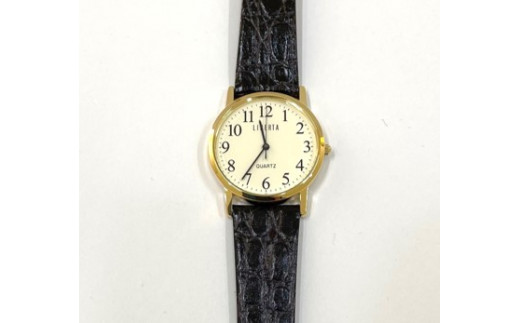 0020-065　国産腕時計　LIBERTA（リベルタ）LI-44MA-01／メンズ腕時計 856505 - 埼玉県富士見市