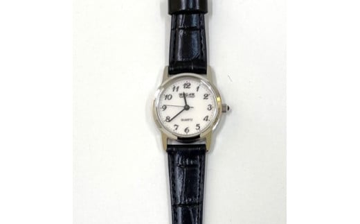 0030-014　国産腕時計　ROGAR （ロガール） RO-055LB-S1／レディース腕時計