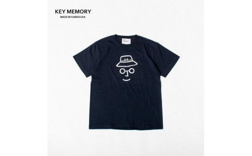 《0》レディースM　バケットハットTシャツ　NAVY 449307 - 神奈川県鎌倉市