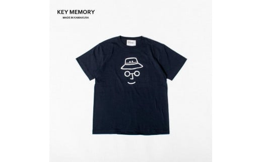 《0》レディースM　バケットハットTシャツ　NAVY 449307 - 神奈川県鎌倉市