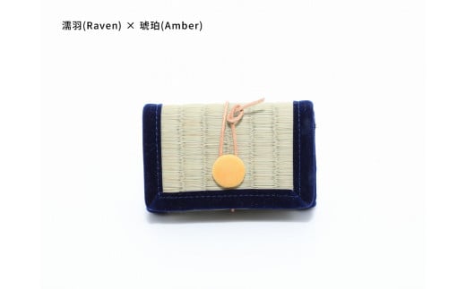 inoca  CASE　CARD【濡羽×琥珀】 481406 - 和歌山県白浜町