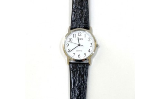 0020-067　国産腕時計　LIBERTA（リベルタ）LI-44MB-01／メンズ腕時計 856507 - 埼玉県富士見市