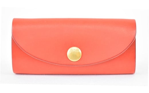 【全7色】栃木レザーキーケース 上質な手触り 本革 牛革/Key　case　02/レッド/minca　448【雑貨 ファッション 人気 おすすめ 】 700489 - 栃木県栃木市