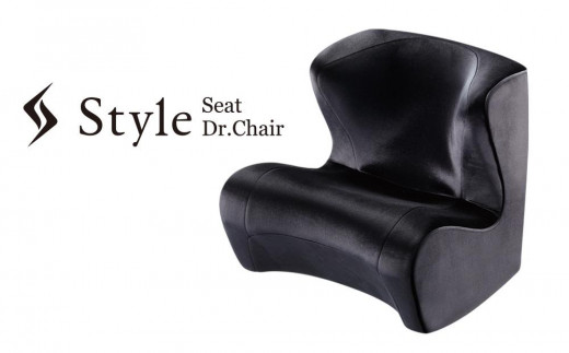 Style Dr.CHAIR DX 人気急上昇 Manchester Upholstered Swivel Desk